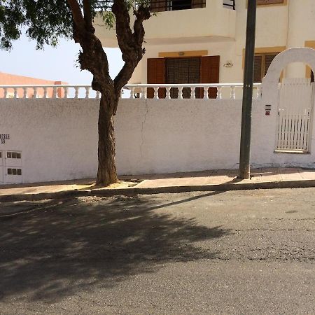 Apartamento Buena Vista El Alamillo Mazarron Ngoại thất bức ảnh