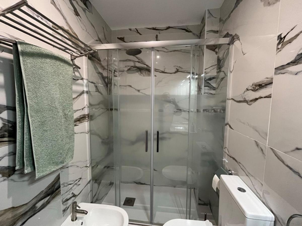 Apartamento Buena Vista El Alamillo Mazarron Ngoại thất bức ảnh
