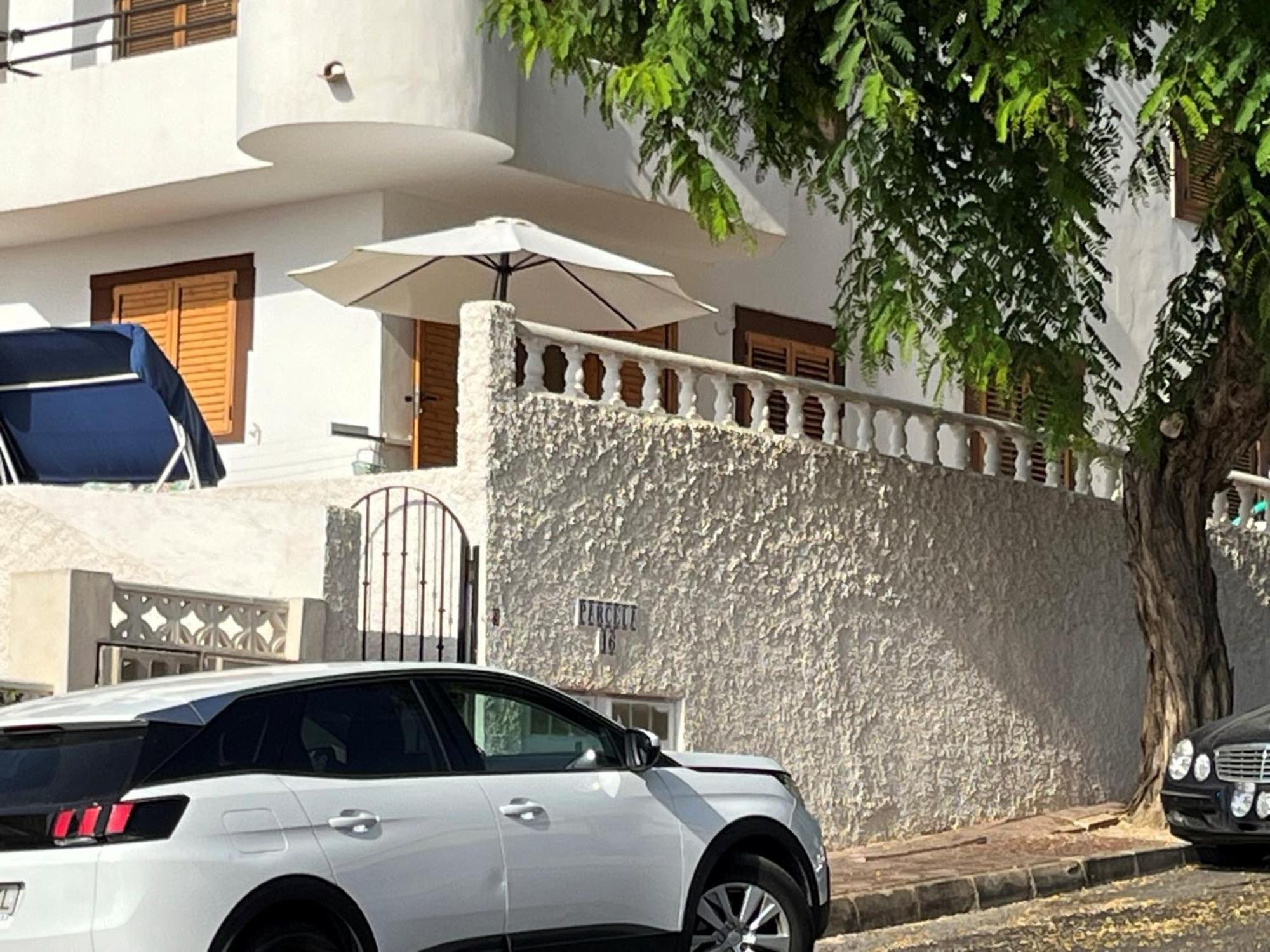 Apartamento Buena Vista El Alamillo Mazarron Ngoại thất bức ảnh