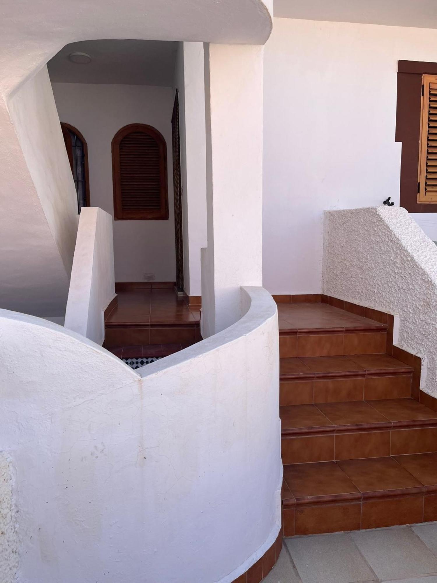 Apartamento Buena Vista El Alamillo Mazarron Ngoại thất bức ảnh