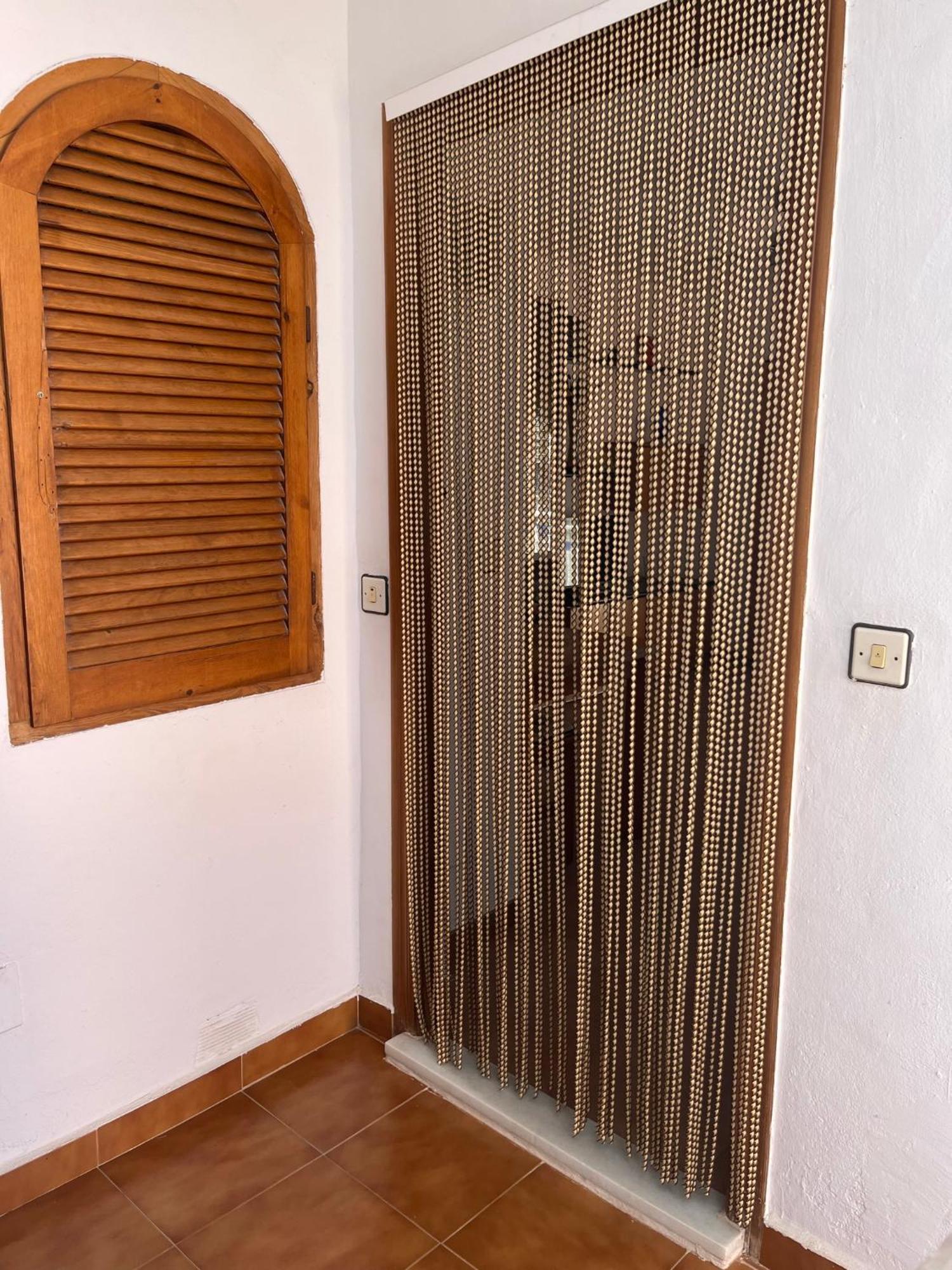 Apartamento Buena Vista El Alamillo Mazarron Ngoại thất bức ảnh