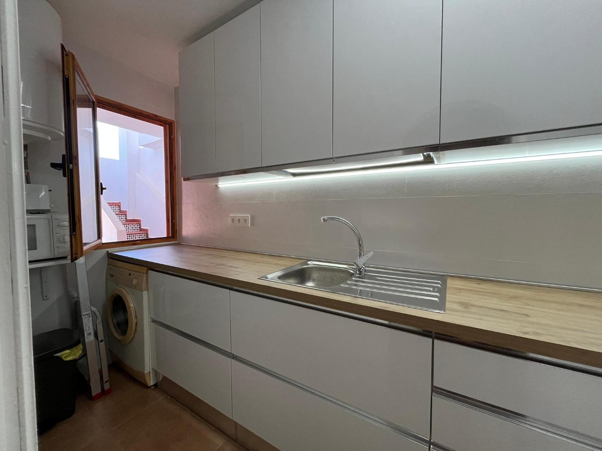 Apartamento Buena Vista El Alamillo Mazarron Ngoại thất bức ảnh