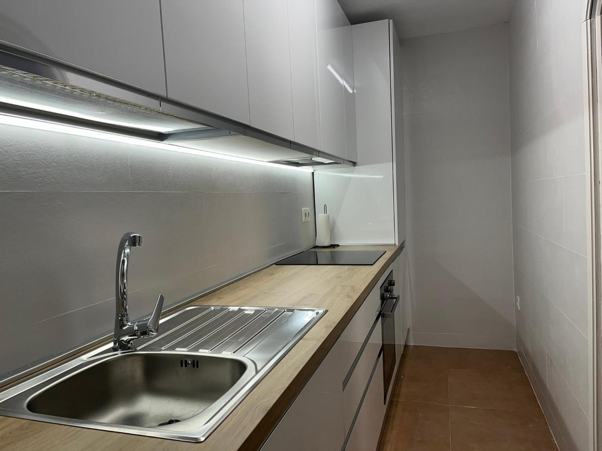 Apartamento Buena Vista El Alamillo Mazarron Ngoại thất bức ảnh