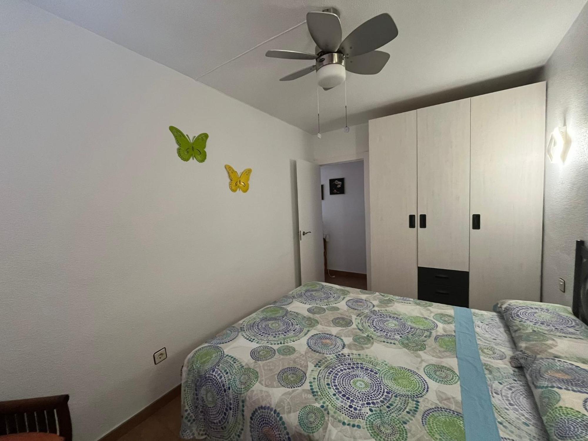 Apartamento Buena Vista El Alamillo Mazarron Ngoại thất bức ảnh
